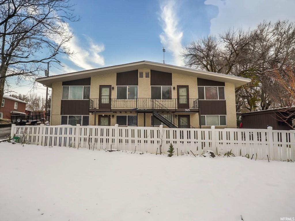 765 E 40th St S, Ogden, UT 84403