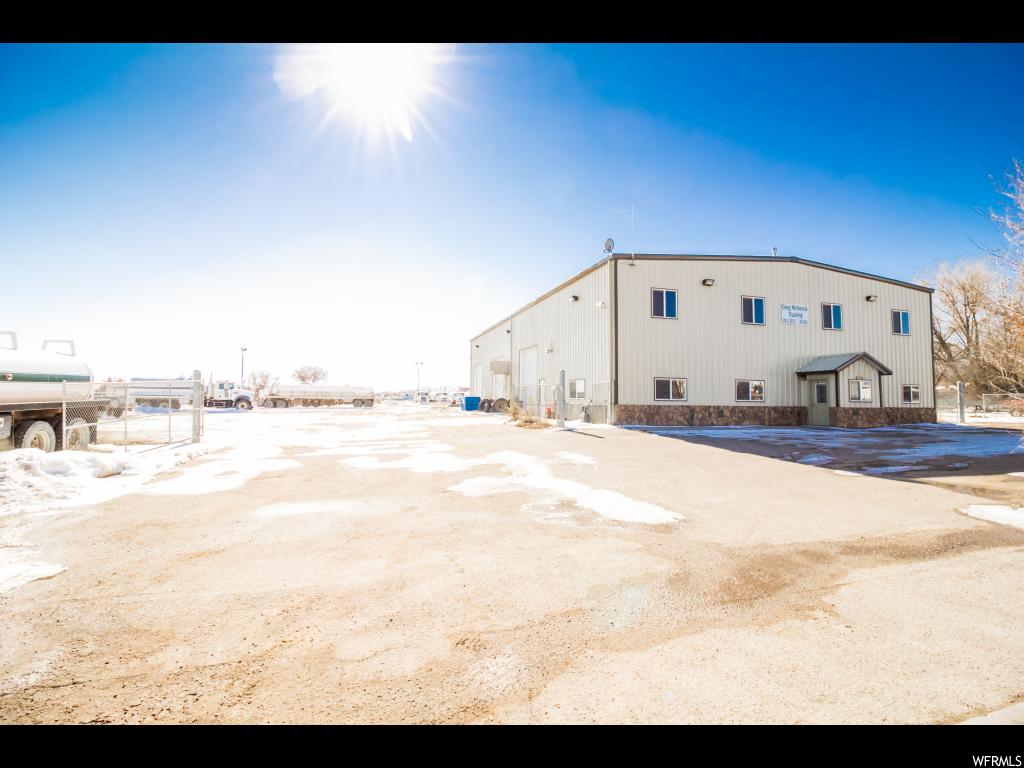 562 E 300 S, Vernal, UT 84078