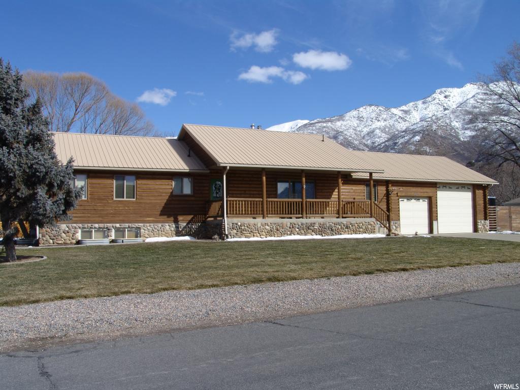 2104 E 6650 S, Uintah, UT 84405