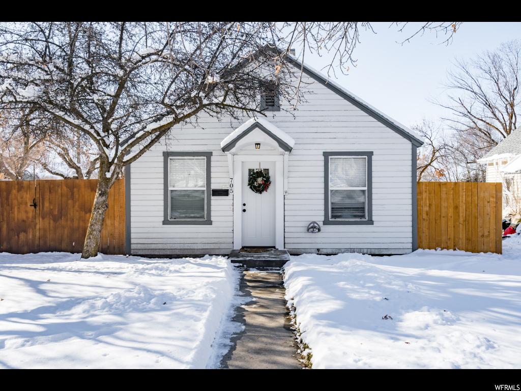 705 N 500 E, Logan, UT 84321