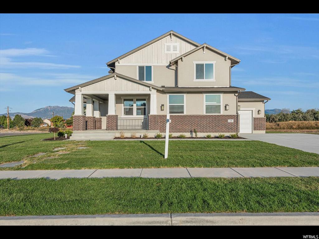 1256 N 2560 W, Clinton, UT 84015