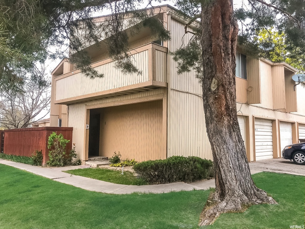 850 S 1650 E #D, Clearfield, UT 84015