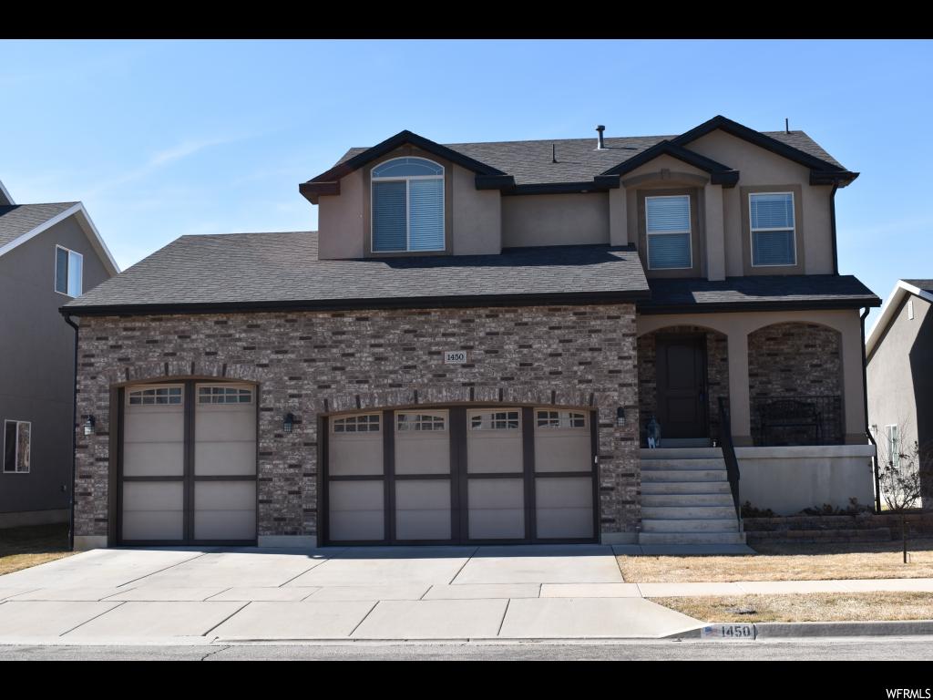 1450 Primrose Ln, Syracuse, UT 84075