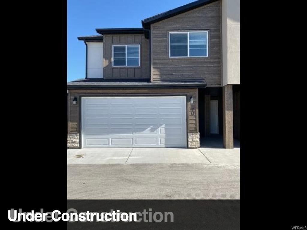58 S 410 W, Providence, UT 84332