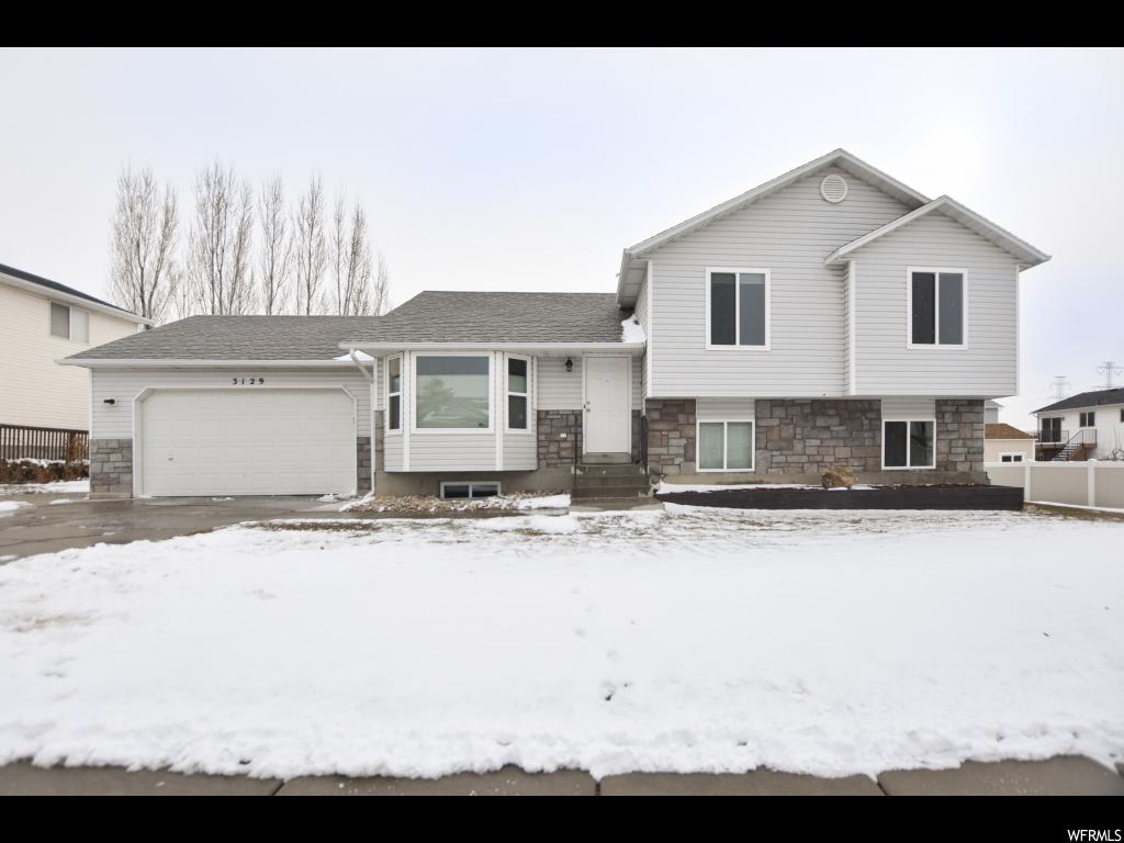 3129 W 5525 S, Roy, UT 84067