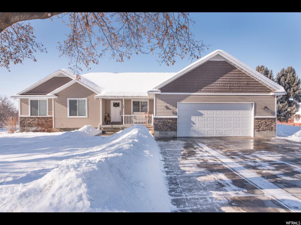 60 S 200 E, Richmond, UT 84333