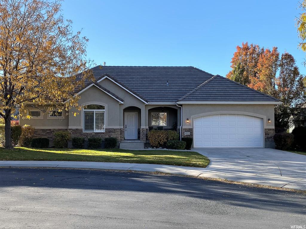 4523 W Cherry, Cedar Hills