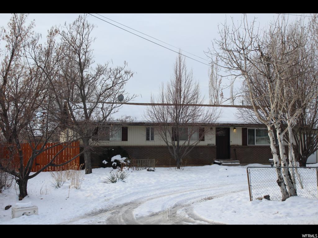 270 E 1500 N, Vernal, UT 84078