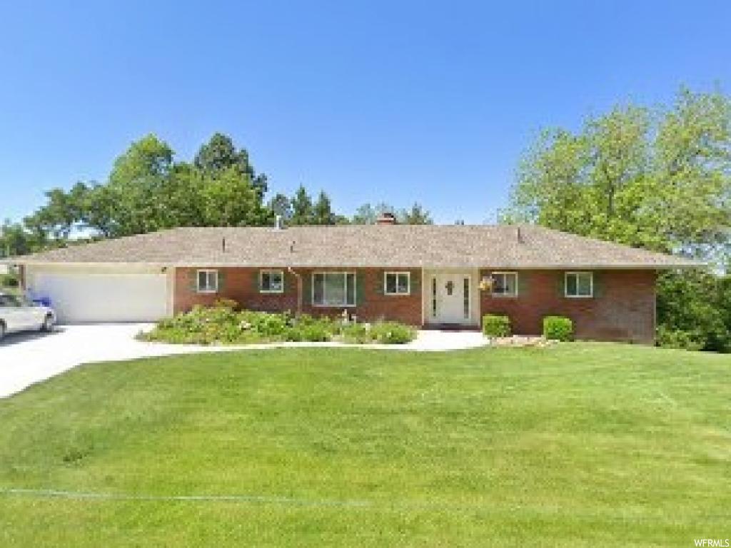 1156 Oakridge Ln, Bountiful, UT 84010