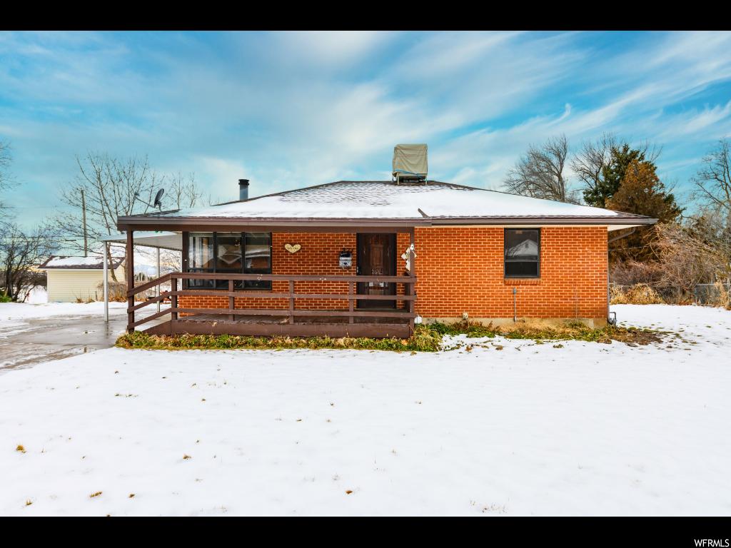 271 N Jackson Ave, Ogden, UT 84404