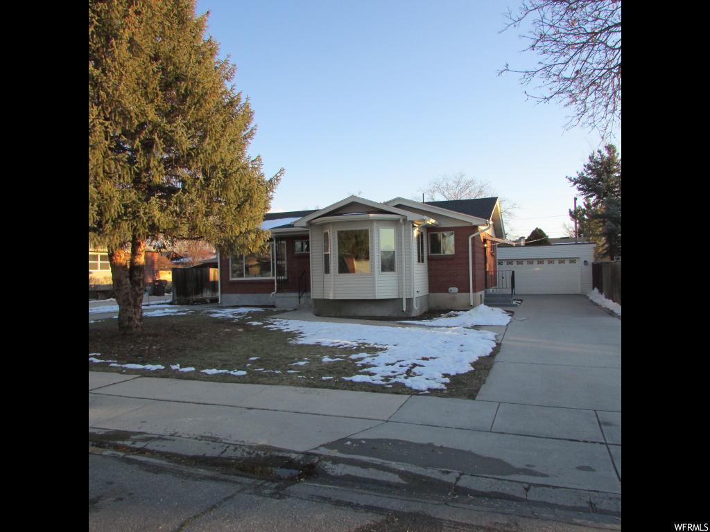 366 E 6990 S, Midvale, UT 84047
