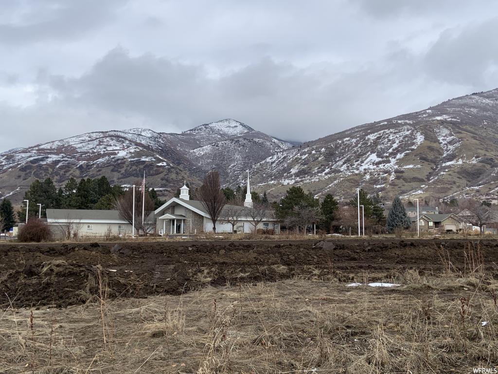 1366 E 900 S #6, Fruit Heights, UT 84037