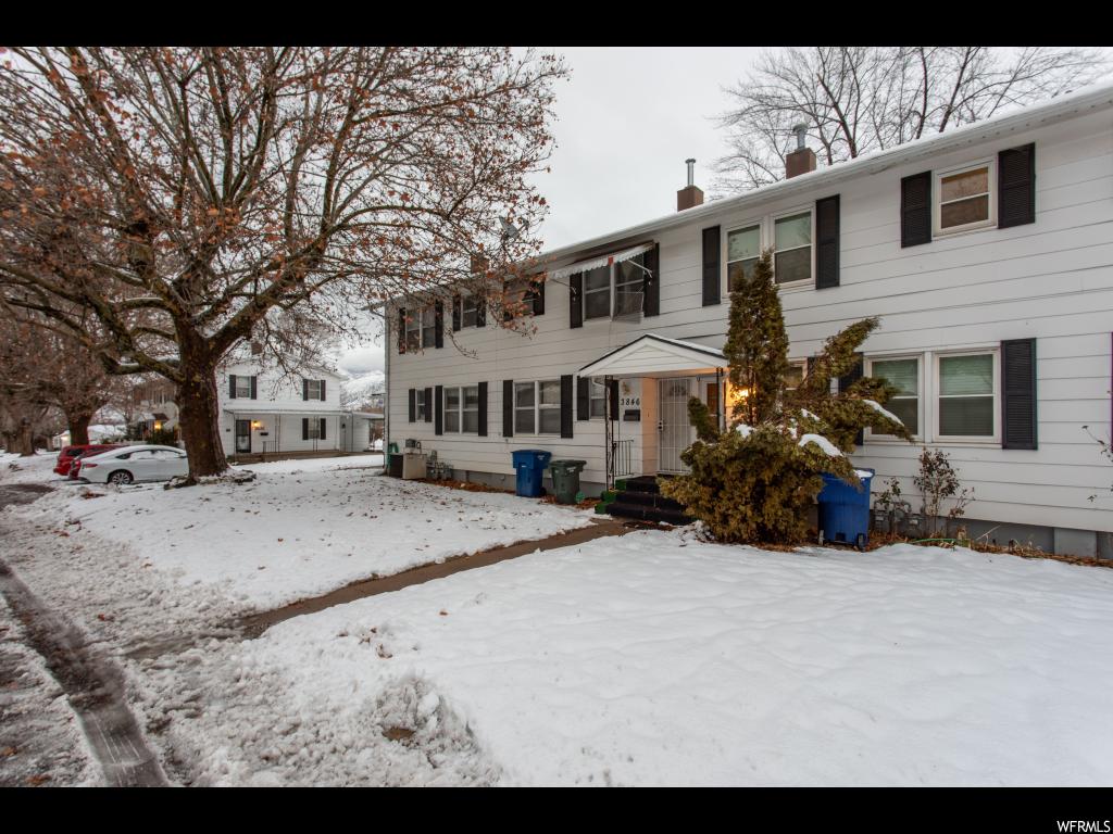 3848 S Quincy Ave E, Ogden, UT 84403