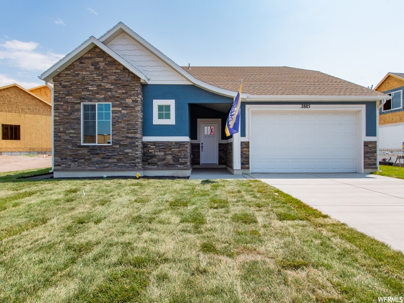 2885 W 4200 S #68, Roy, UT 84067