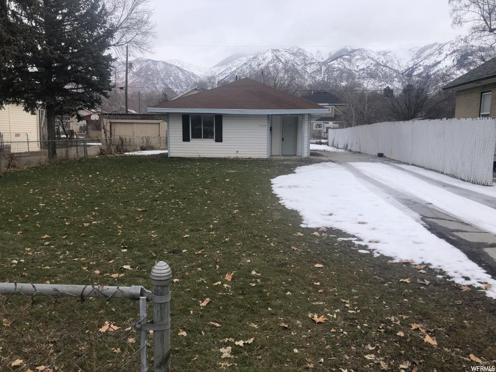 3164 S Porter E, Ogden, UT 84403