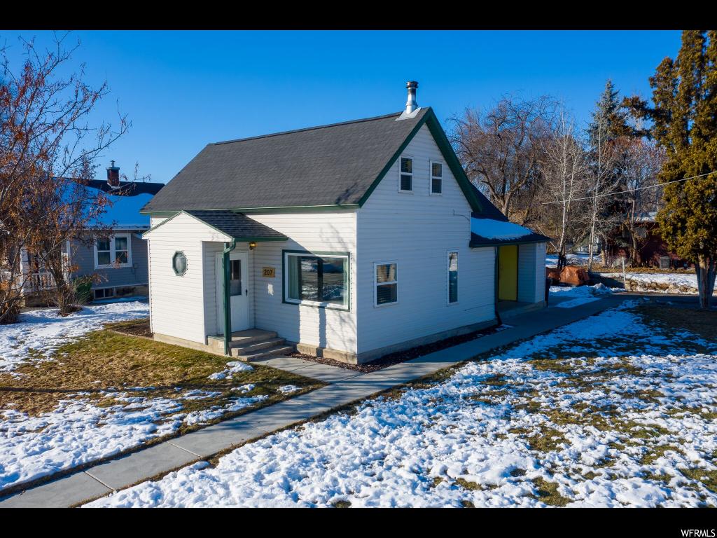 207 W 100 N, Smithfield, UT 84335