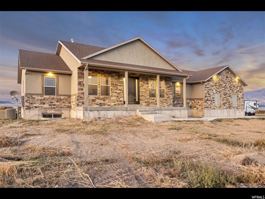 300 E Pine St, Rush Valley, UT 84069