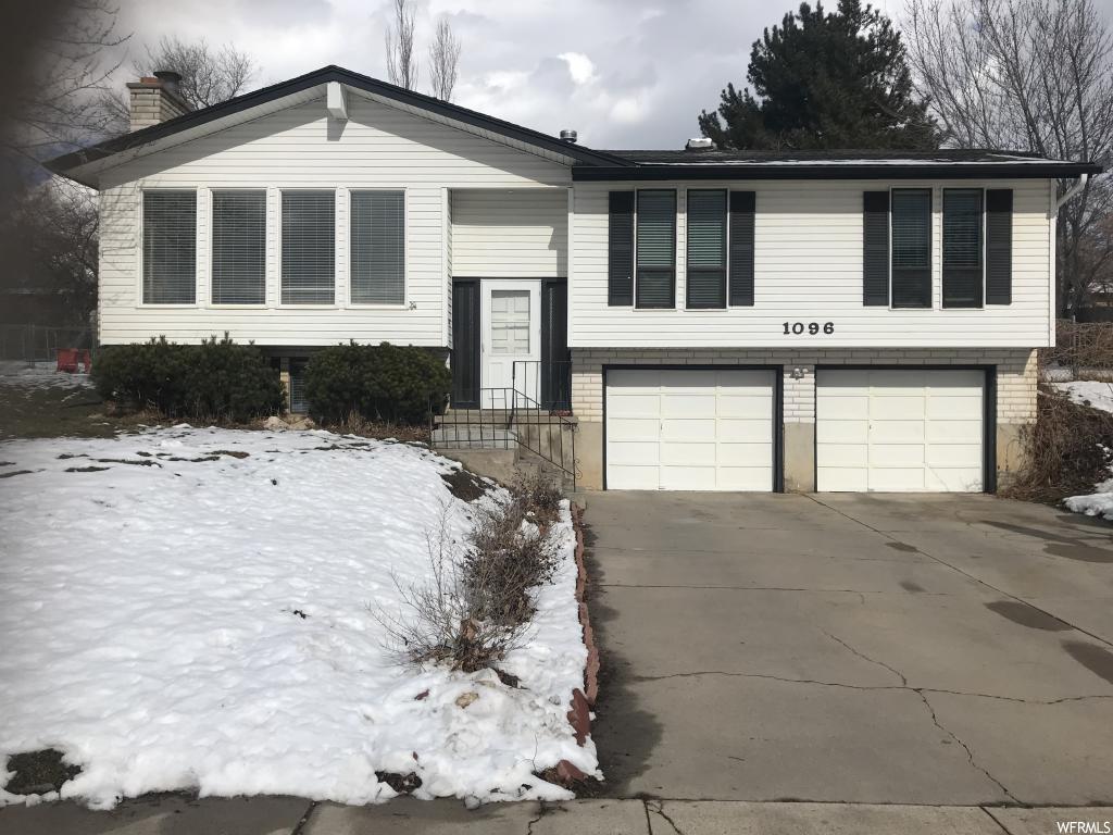 1096 E 3050 N, Ogden, UT 84414