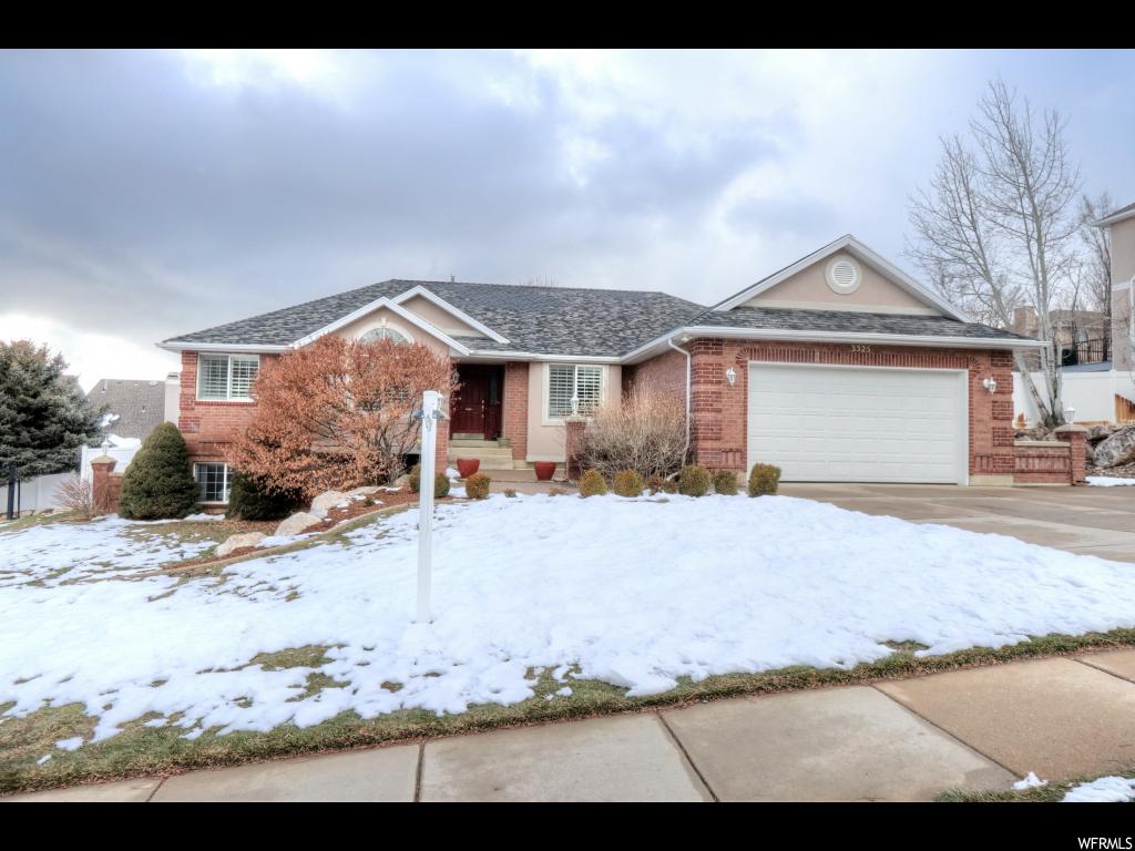 3325 N 1050 E, North Ogden, UT 84414