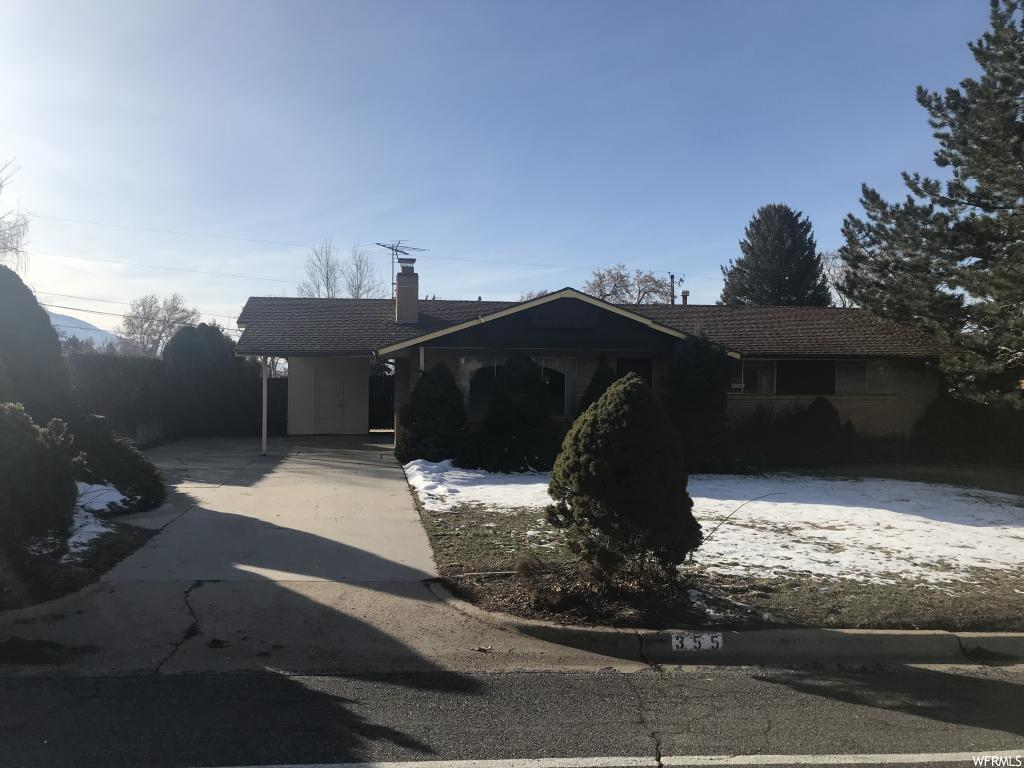 355 E 3100 N, North Ogden, UT 84414