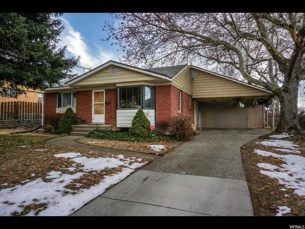 1215 E 7th N, Ogden, UT 84404