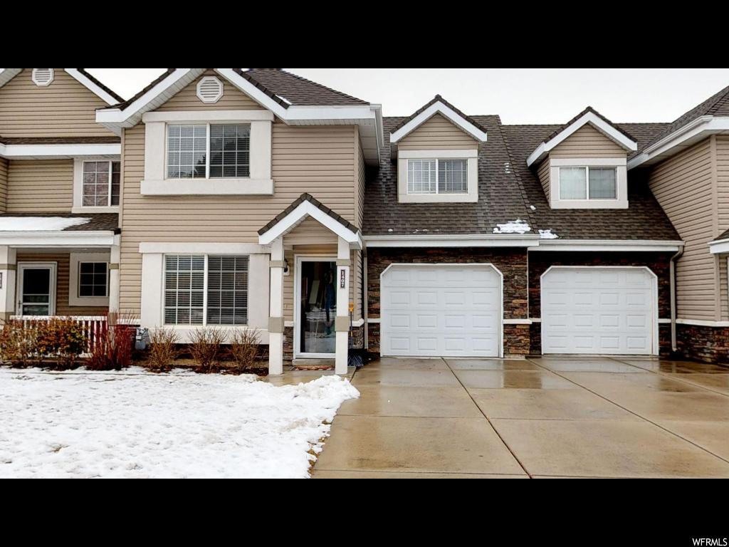 1407 S Brinker Ave E, Ogden, UT 84404