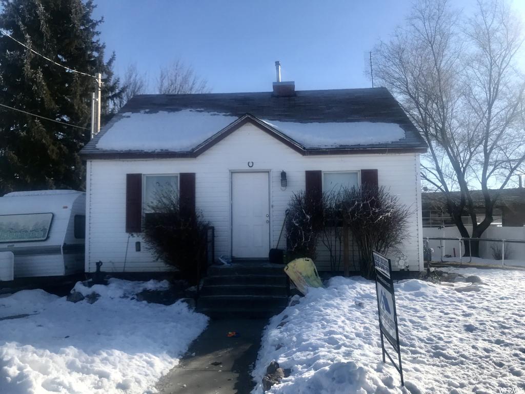520 E Valley View, Preston, ID 83263