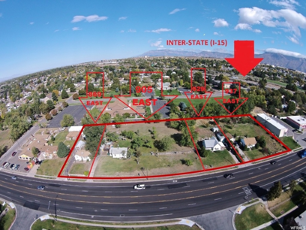 905 E 700 S, Clearfield, UT 84015