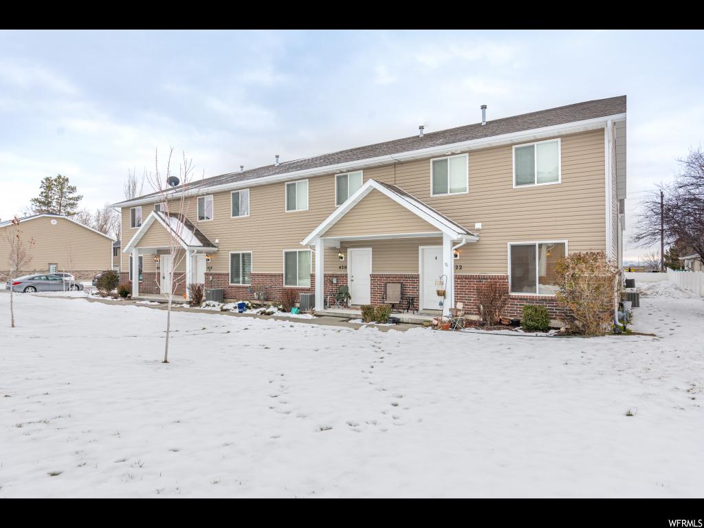 422 E 475 N, Ogden, UT 84404