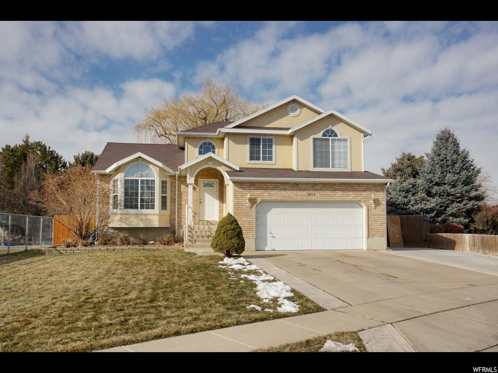 5833 S 3450 W, Roy, UT 84067