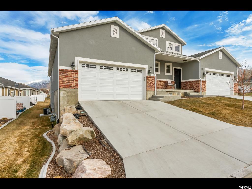 637 E 950 S #45, Brigham City, UT 84302