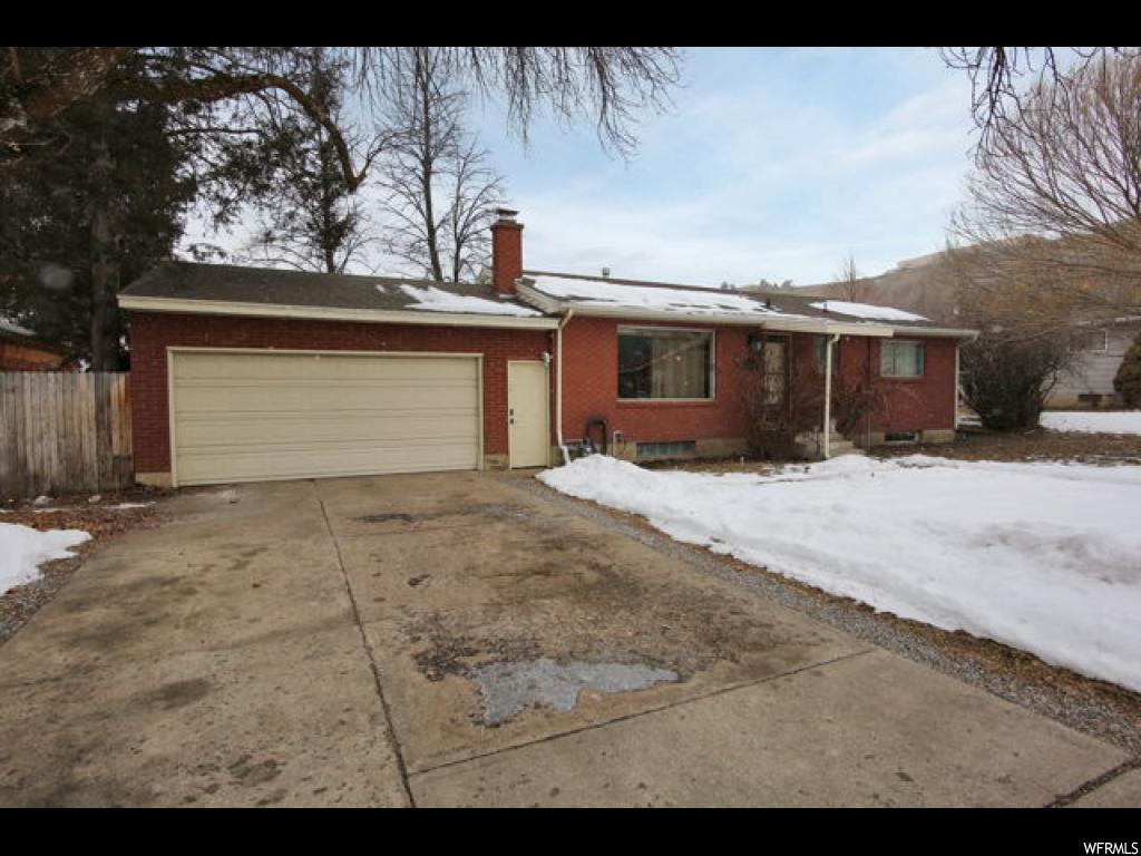 375 N Lauralin Dr, Logan, UT 84321