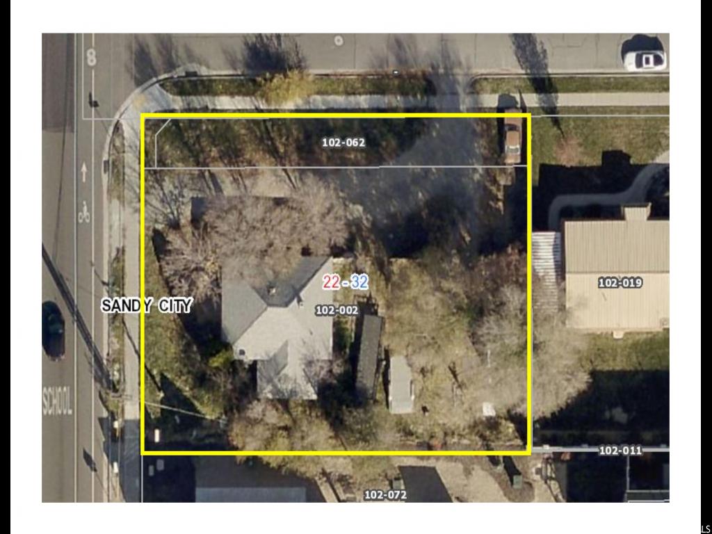 7865 S 700 E, Sandy, UT 84070