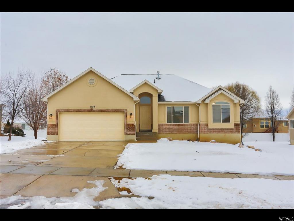 1359 W 2175 S, Syracuse, UT 84075
