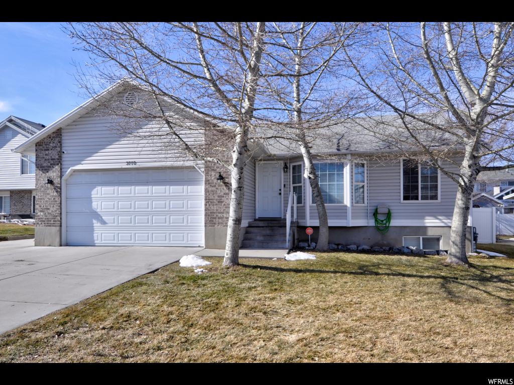 3772 S Stable Bay Dr, Magna, UT 84044