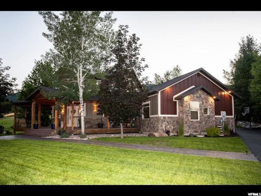 4557 N 3150 E, Liberty, UT 84310