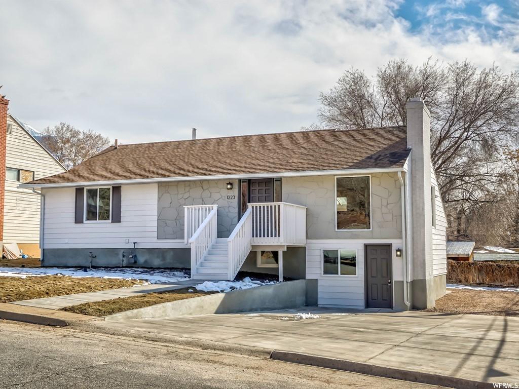 1223 E Hudson St S, Ogden, UT 84404