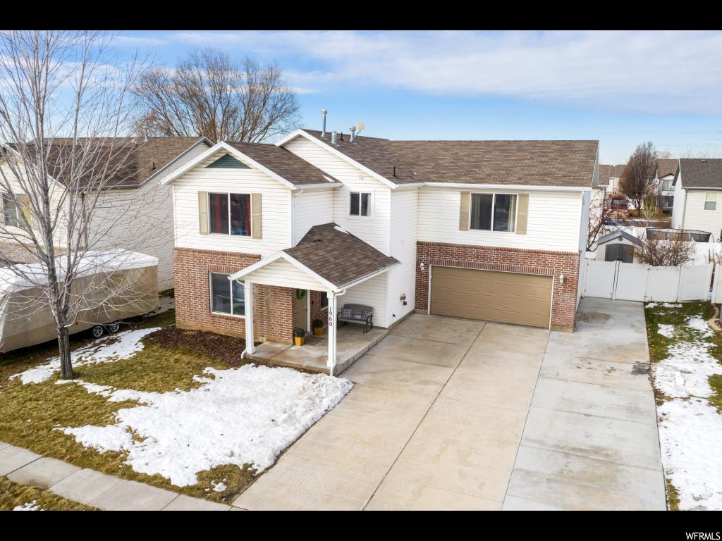 1960 S 725 E, Clearfield, UT 84015