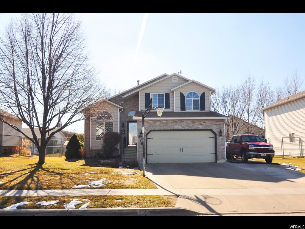 3783 W 5675 S, Roy, UT 84067