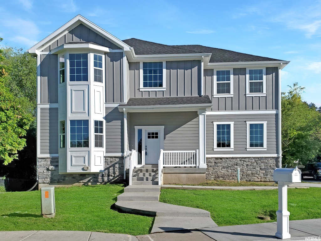 973 E 250 S, Layton, UT 84041