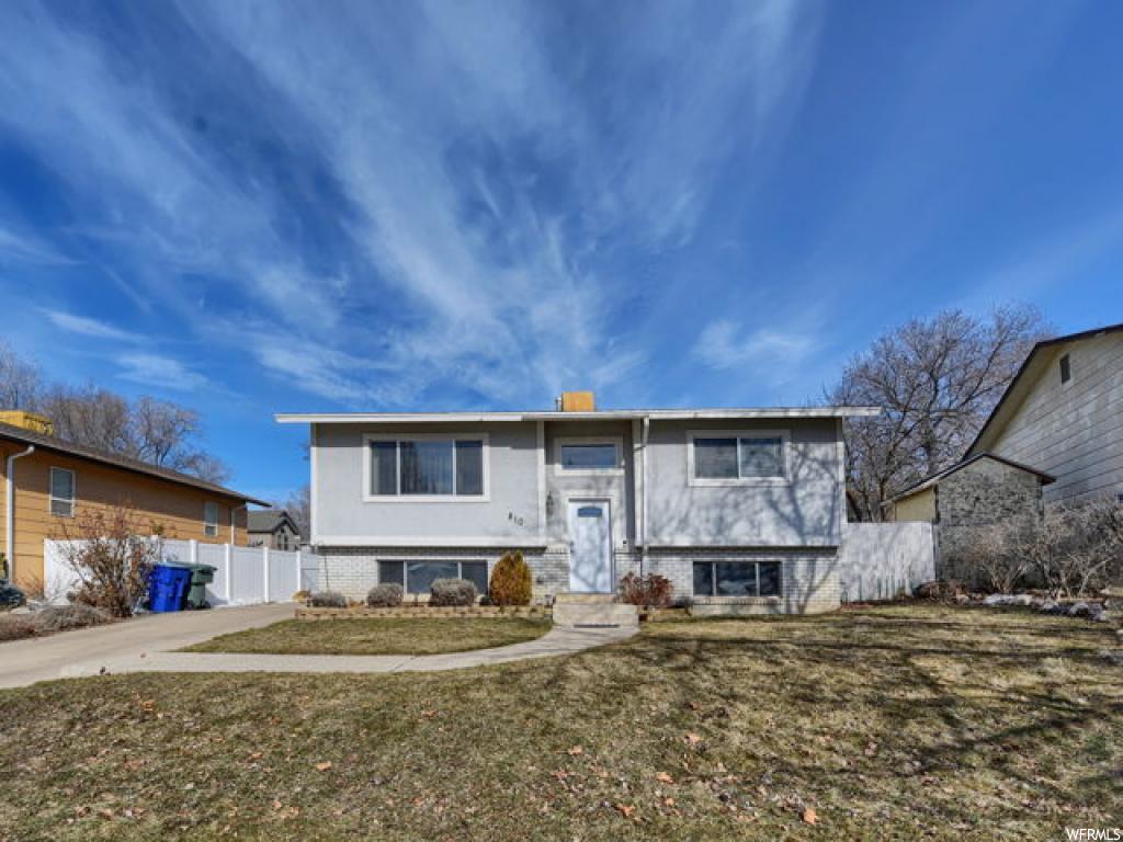 810 E 650 S, Ogden, UT 84404