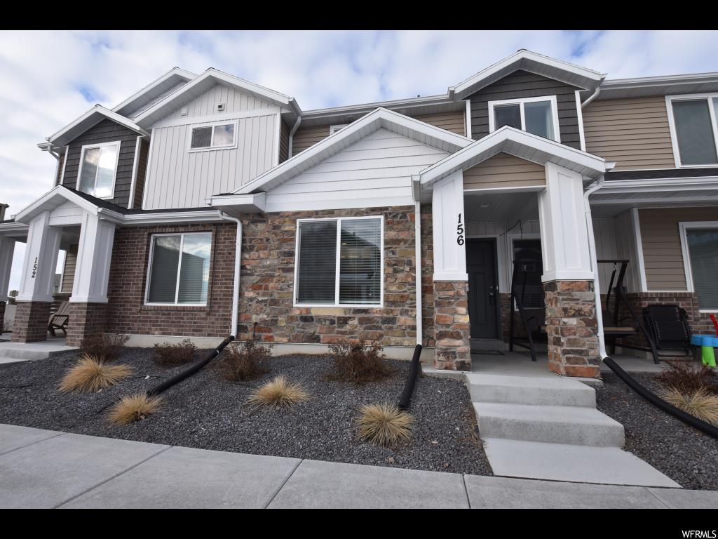 156 E 2440 N #11-2, North Logan, UT 84341