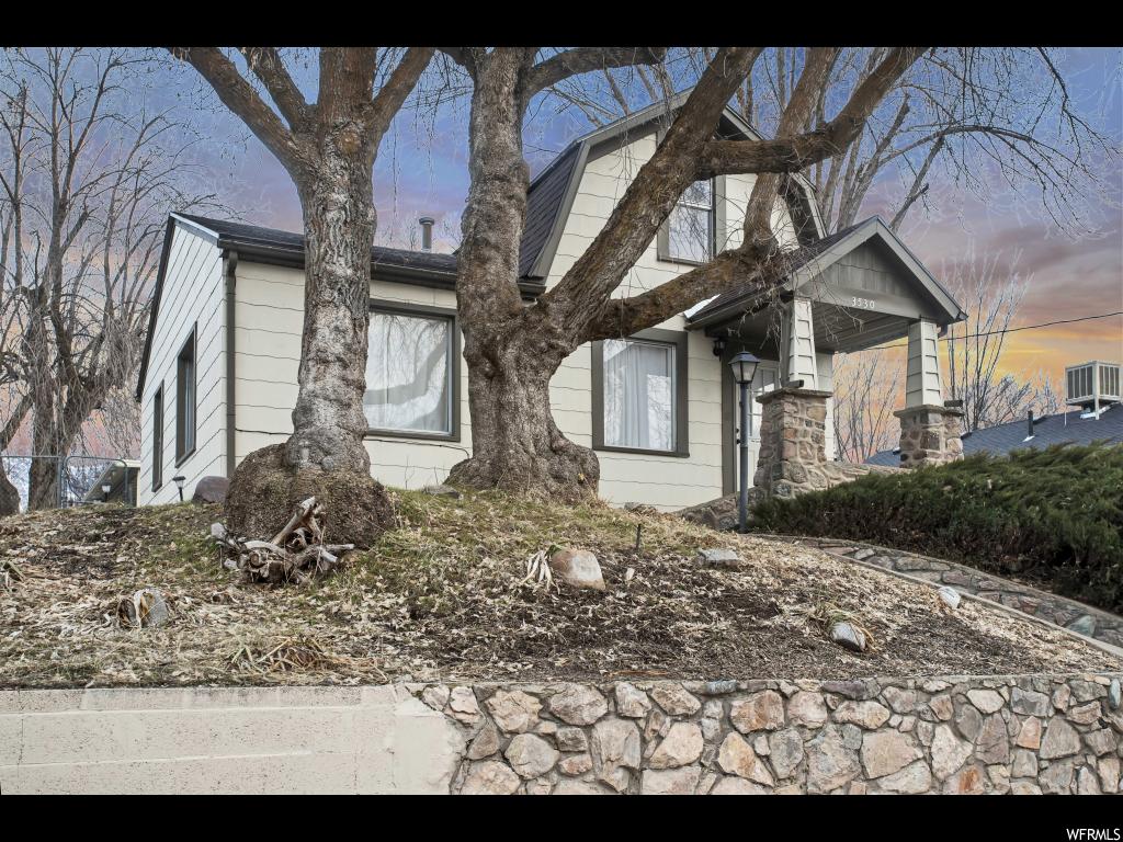 3530 S Porter Ave E, Ogden, UT 84403