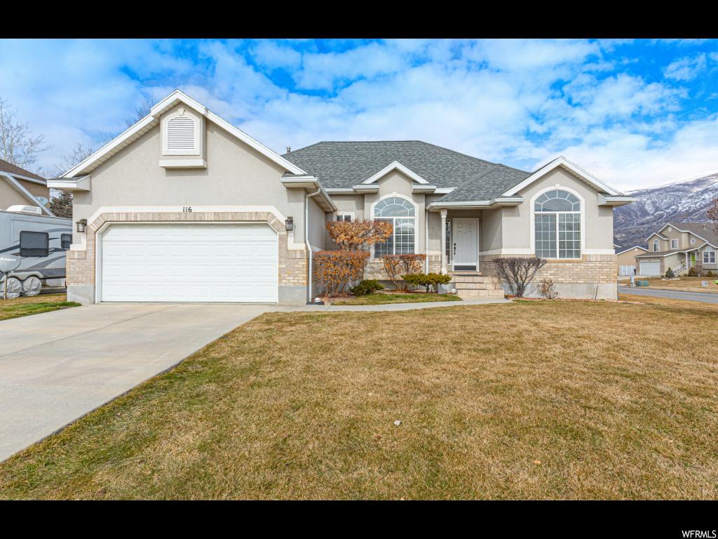116 W 1500 N, Bountiful, UT 84010