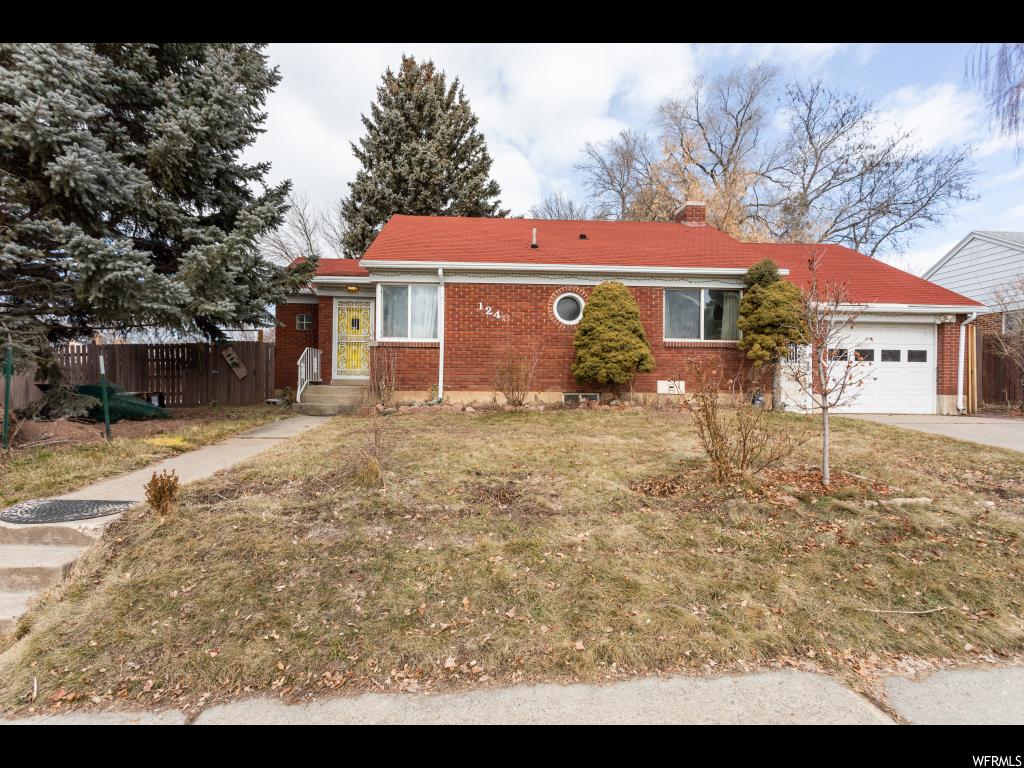 1246 31st St, Ogden, UT 84403