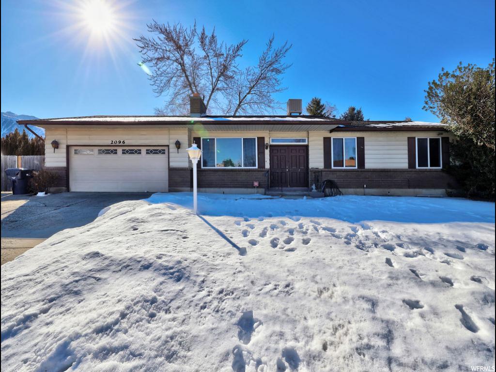 2096 E 9100 S, Sandy, UT 84093