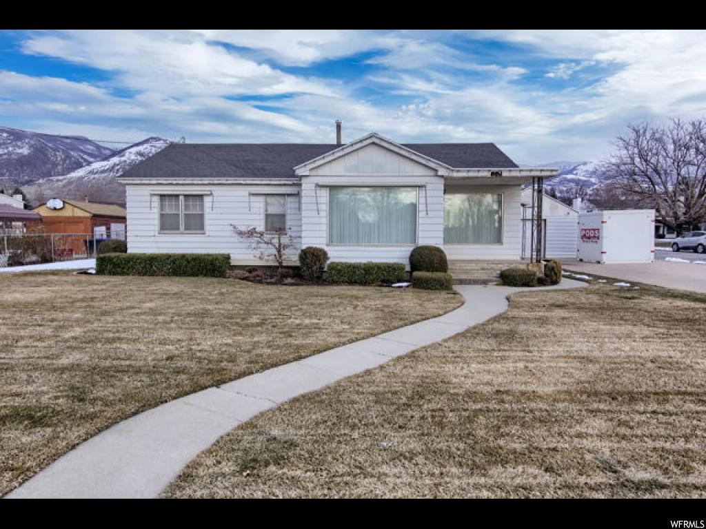 665 S 400 W, Centerville, UT 84014