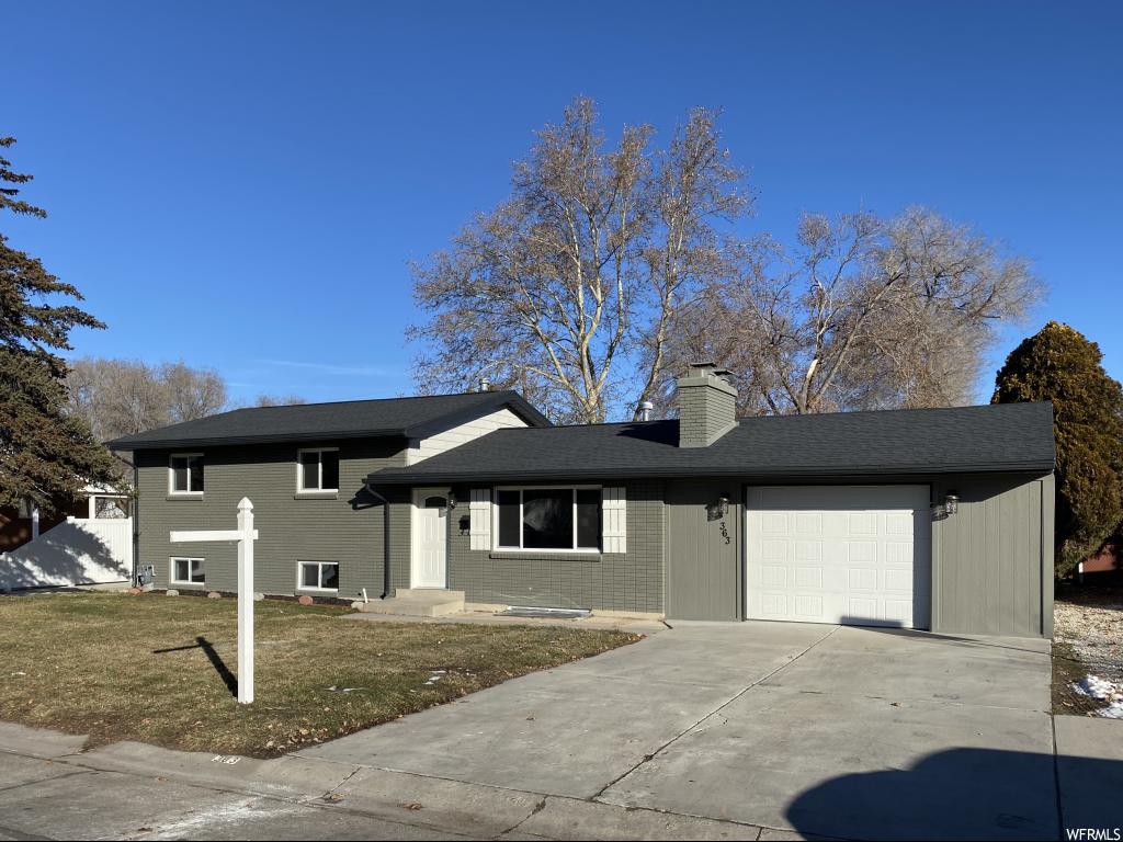 363 E Mountain View Dr, Sandy, UT 84070