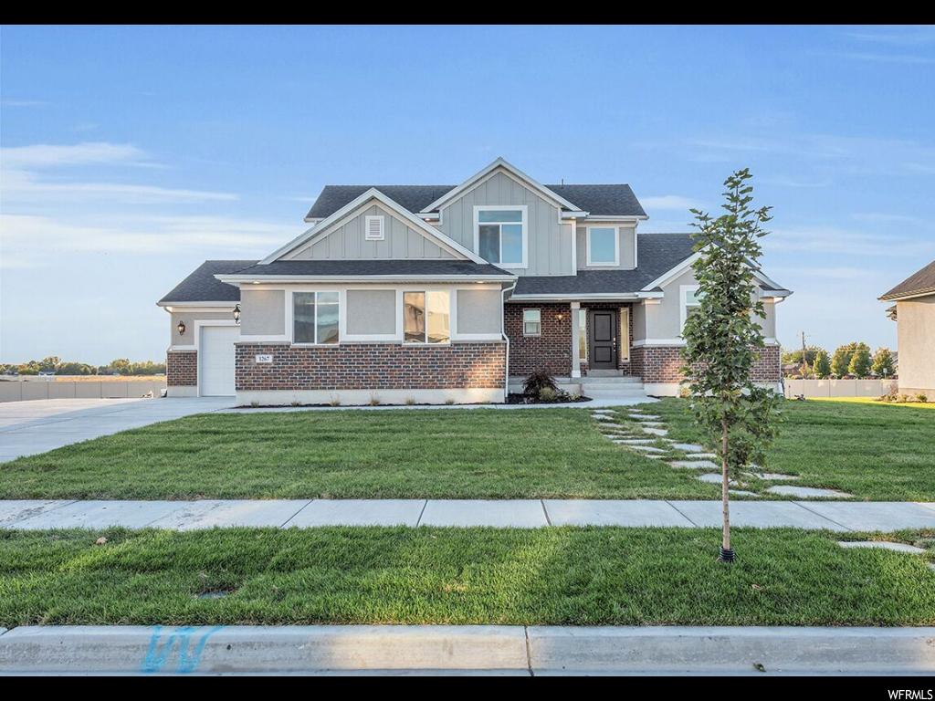 1267 N 2560 W, Clinton, UT 84015