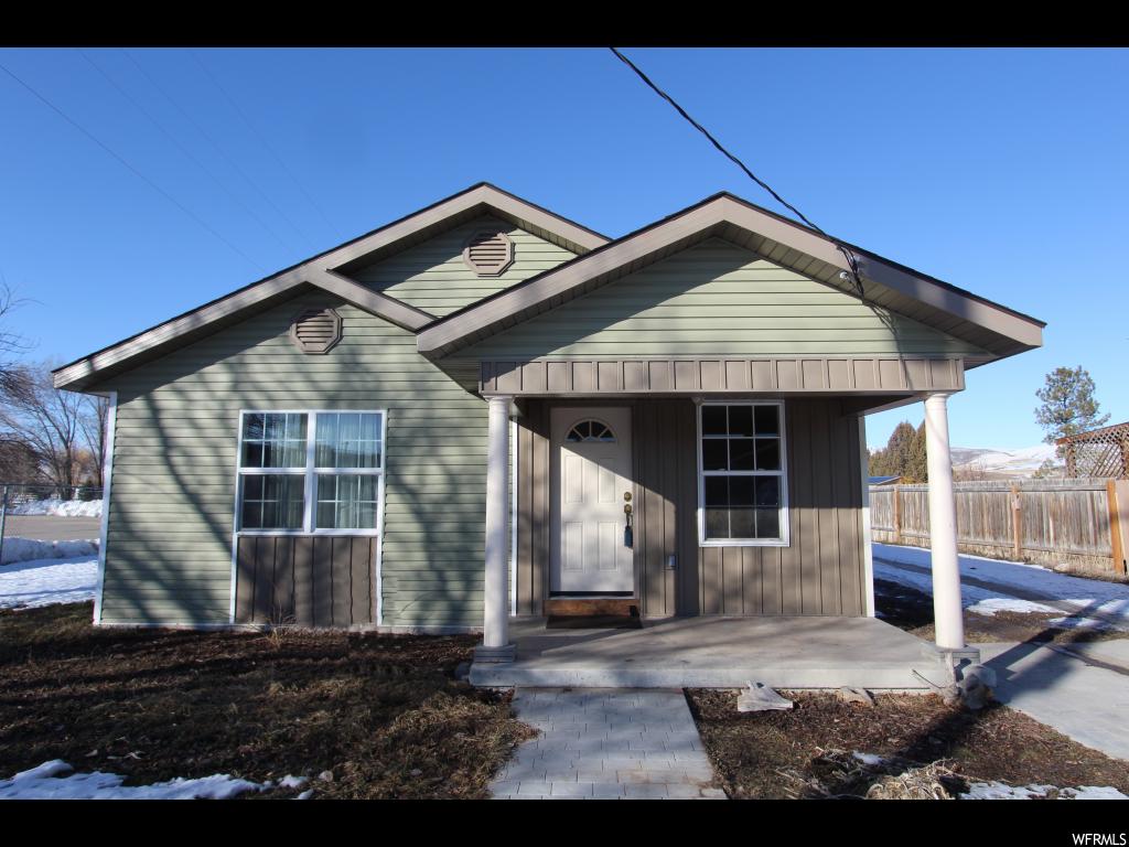 190 Henderson Ave, Arimo, ID 83214